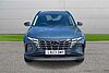 Hyundai TUCSON 1.6 TGDI 48V MHD PREMIUM 5DR 2WD DCT TEAL BLUE