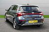 Hyundai I20 1.0T GDI ULTIMATE 5DR DCT AURORA GREY