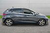 Hyundai I20 1.0T GDI ULTIMATE 5DR DCT AURORA GREY