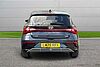 Hyundai I20 1.0T GDI ULTIMATE 5DR DCT AURORA GREY