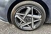 Hyundai I20 1.0T GDI ULTIMATE 5DR DCT AURORA GREY