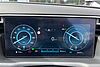 Hyundai TUCSON 1.6 TGDI HYBRID 230 ULTIMATE 5DR 2WD AUTO TEAL BLUE
