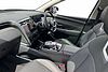 Hyundai TUCSON 1.6 TGDI HYBRID 230 ULTIMATE 5DR 2WD AUTO TEAL BLUE