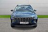 Hyundai TUCSON 1.6 TGDI HYBRID 230 ULTIMATE 5DR 2WD AUTO TEAL BLUE