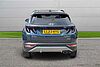 Hyundai TUCSON 1.6 TGDI HYBRID 230 ULTIMATE 5DR 2WD AUTO TEAL BLUE
