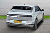 Hyundai IONIQ 5 168KW ULTIMATE 77 KWH 5DR AUTO [TECH] CYBER GREY