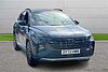 Hyundai TUCSON 1.6 TGDI HYBRID 230 N LINE S 5DR 2WD AUTO DARK KNIGHT GREY
