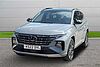 Hyundai TUCSON 1.6 TGDI HYBRID 230 N LINE S 5DR 2WD AUTO SHADOW GREY