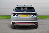 Hyundai TUCSON 1.6 TGDI HYBRID 230 N LINE S 5DR 2WD AUTO SHADOW GREY