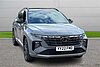Hyundai TUCSON 1.6 TGDI HYBRID 230 N LINE S 5DR 2WD AUTO SHADOW GREY
