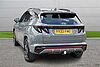 Hyundai TUCSON 1.6 TGDI HYBRID 230 N LINE S 5DR 2WD AUTO SHADOW GREY