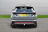 Hyundai TUCSON 1.6 TGDI HYBRID 230 N LINE S 5DR 2WD AUTO SHADOW GREY