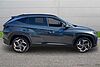 Hyundai TUCSON 1.6 TGDI HYBRID 230 ULTIMATE 5DR 2WD AUTO DARK KNIGHT GREY