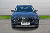 Hyundai TUCSON 1.6 TGDI HYBRID 230 ULTIMATE 5DR 2WD AUTO DARK KNIGHT GREY