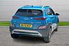 Hyundai KONA 1.6 GDI HYBRID PREMIUM 5DR DCT DIVE BLUE