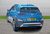 Hyundai KONA 1.6 GDI HYBRID PREMIUM 5DR DCT DIVE BLUE