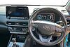 Hyundai KONA 1.6 GDI HYBRID PREMIUM 5DR DCT DIVE BLUE