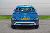 Hyundai KONA 1.6 GDI HYBRID PREMIUM 5DR DCT DIVE BLUE