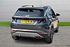 Hyundai TUCSON 1.6 TGDI HYBRID 230 ULTIMATE 5DR 2WD AUTO DARK KNIGHT GREY