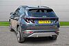 Hyundai TUCSON 1.6 TGDI HYBRID 230 ULTIMATE 5DR 2WD AUTO DARK KNIGHT GREY