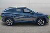 Hyundai TUCSON 1.6 TGDI HYBRID 230 ULTIMATE 5DR 2WD AUTO DARK KNIGHT GREY
