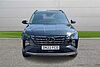 Hyundai TUCSON 1.6 TGDI HYBRID 230 N LINE S 5DR 2WD AUTO PHANTOM BLACK