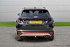 Hyundai TUCSON 1.6 TGDI HYBRID 230 N LINE S 5DR 2WD AUTO PHANTOM BLACK