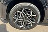 Hyundai TUCSON 1.6 TGDI HYBRID 230 N LINE S 5DR 2WD AUTO PHANTOM BLACK