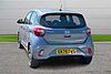 Hyundai I10 1.0 [63] ADVANCE 5DR [NAV] META BLUE