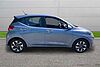 Hyundai I10 1.0 [63] ADVANCE 5DR [NAV] META BLUE