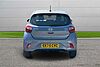 Hyundai I10 1.0 [63] ADVANCE 5DR [NAV] META BLUE