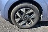 Hyundai I10 1.0 [63] ADVANCE 5DR [NAV] META BLUE