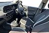Hyundai I10 1.0 [63] ADVANCE 5DR [NAV] LUMEN GREY