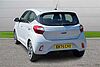 Hyundai I10 1.0 [63] ADVANCE 5DR [NAV] LUMEN GREY