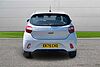 Hyundai I10 1.0 [63] ADVANCE 5DR [NAV] LUMEN GREY