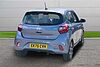 Hyundai I10 1.0 [63] ADVANCE 5DR [NAV] META BLUE