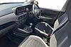 Hyundai I10 1.0 [63] ADVANCE 5DR [NAV] META BLUE