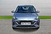 Hyundai I10 1.0 [63] ADVANCE 5DR [NAV] META BLUE