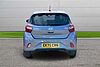 Hyundai I10 1.0 [63] ADVANCE 5DR [NAV] META BLUE