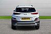 Hyundai KONA 1.6 GDI HYBRID ULTIMATE 5DR DCT ATLAS WHITE
