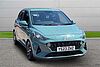 Hyundai I10 1.2 PREMIUM 5DR AUTO MANGROVE GREEN