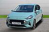 Hyundai I10 1.2 PREMIUM 5DR AUTO MANGROVE GREEN