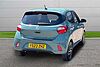 Hyundai I10 1.2 PREMIUM 5DR AUTO MANGROVE GREEN