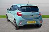 Hyundai I10 1.2 PREMIUM 5DR AUTO MANGROVE GREEN