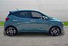 Hyundai I10 1.2 PREMIUM 5DR AUTO MANGROVE GREEN