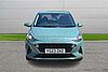 Hyundai I10 1.2 PREMIUM 5DR AUTO MANGROVE GREEN