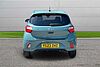 Hyundai I10 1.2 PREMIUM 5DR AUTO MANGROVE GREEN