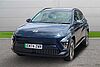 Hyundai KONA 160KW ADVANCE 65KWH 5DR AUTO Sailing Blue