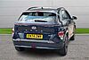 Hyundai KONA 160KW ADVANCE 65KWH 5DR AUTO Sailing Blue