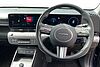 Hyundai KONA 160KW ADVANCE 65KWH 5DR AUTO Sailing Blue